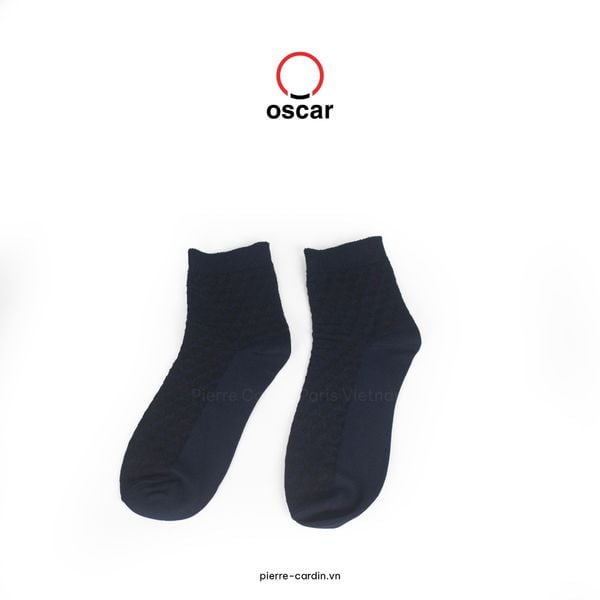 Tất/ Vớ Cổ Trung Hàng Hiệu Oscar Fashion - OCMSMMI 059
