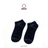[COMBO] 3 Vớ Cổ Ngắn Chất Liệu Modal Oscar Fashion -  OCMSSMI 064