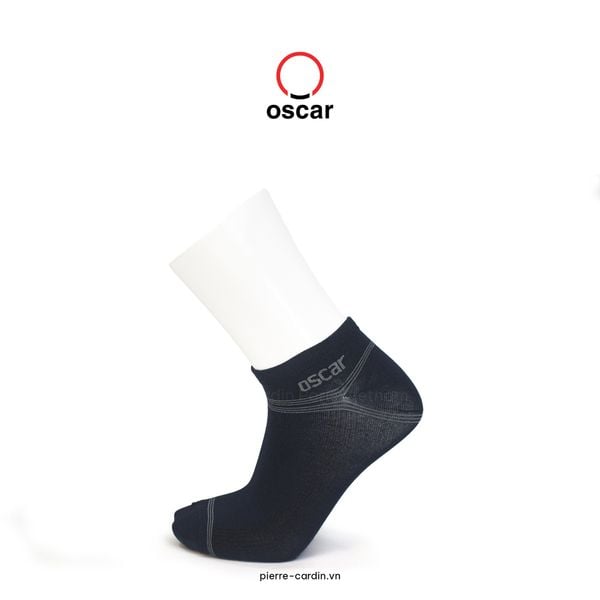 [COMBO] 3 Vớ Cổ Ngắn Chất Liệu Modal Oscar Fashion -  OCMSSMI 064