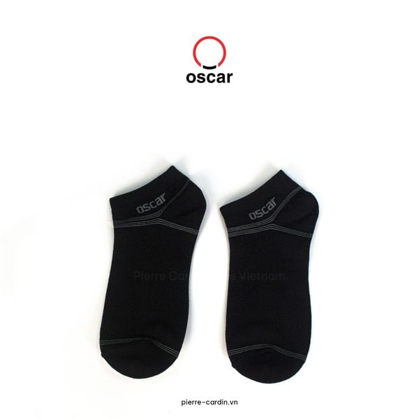 [COMBO] 3 Vớ Cổ Ngắn Chất Liệu Modal Oscar Fashion -  OCMSSMI 064