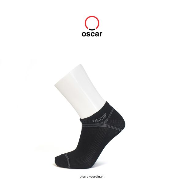 [COMBO] 3 Vớ Cổ Ngắn Chất Liệu Modal Oscar Fashion -  OCMSSMI 064