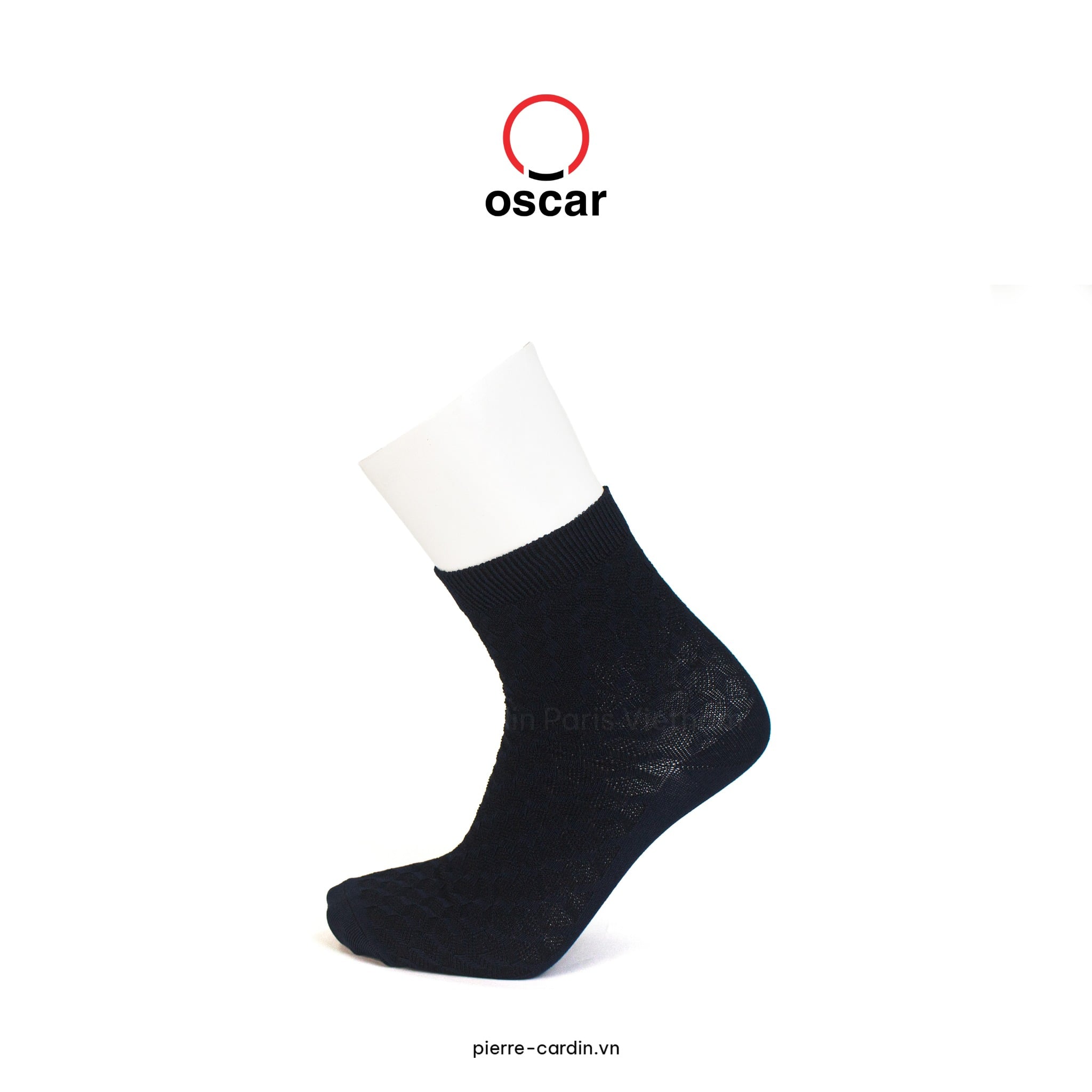 Tất/ Vớ Cổ Trung Hàng Hiệu Oscar Fashion – OCMSMMI 059