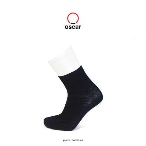 Tất/ Vớ Cổ Trung Hàng Hiệu Oscar Fashion - OCMSMMI 059