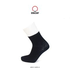 Tất/ Vớ Cổ Trung Hàng Hiệu Oscar Fashion - OCMSMMI 059