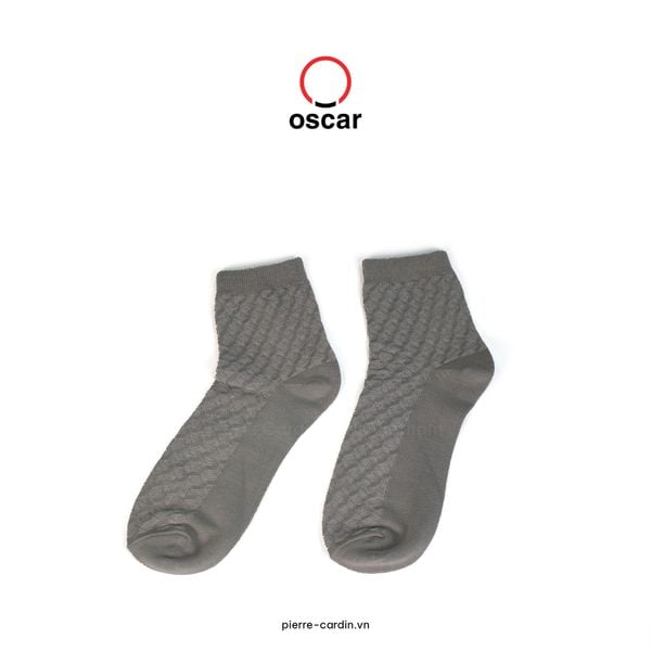Tất/ Vớ Cổ Trung Hàng Hiệu Oscar Fashion - OCMSMMI 059