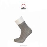 Tất/ Vớ Cổ Trung Hàng Hiệu Oscar Fashion - OCMSMMI 059