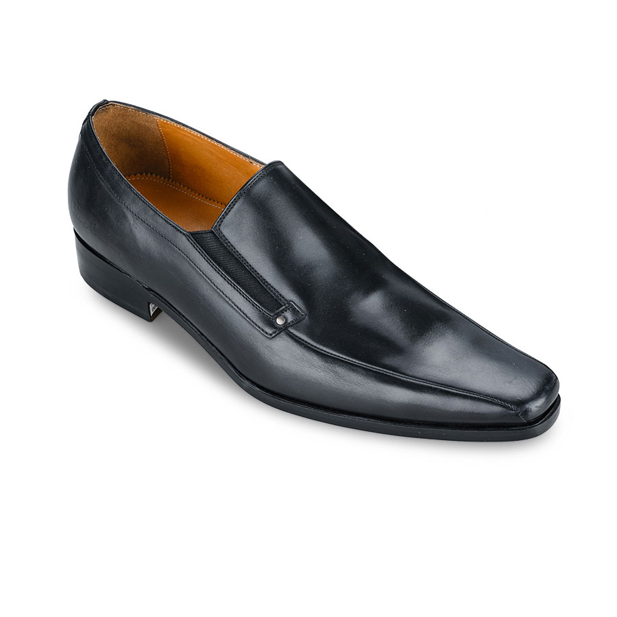 Hình ảnh Giày Da Pierre Cardin Blank Loafer - PCMFWLA020 Hình ảnh Giày Da Pierre Cardin Blank Loafer - PCMFWLA020