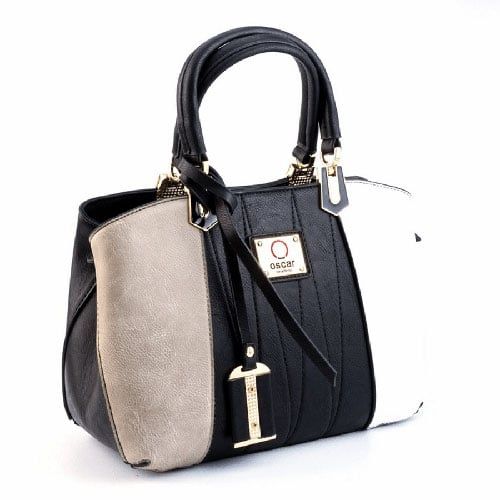 Túi xách nữ Oscar - OCWHBLA 011