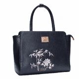 Túi xách nữ Oscar - OCWHBLA 007