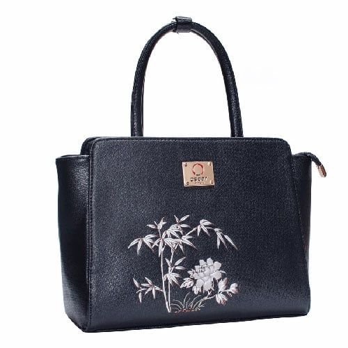 Túi xách nữ Oscar - OCWHBLA 007