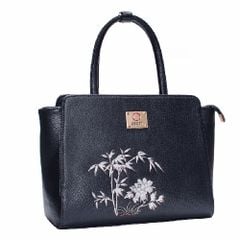 Túi xách nữ Oscar - OCWHBLA 007