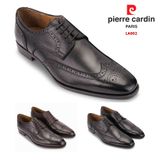 Giày Da Pierre Cardin Brogue Derby - PCMFWLA002