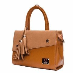 Túi xách nữ Oscar - OCWHBLA 004