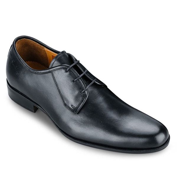Giày Da Pierre Cardin Blank Derby PCMFWLA006