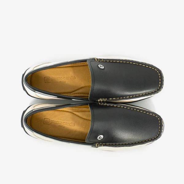 [DRESS SHOES] Giày Lười Pierre Cardin Phiên Bản Đặc Biệt - PCMFWLF 510