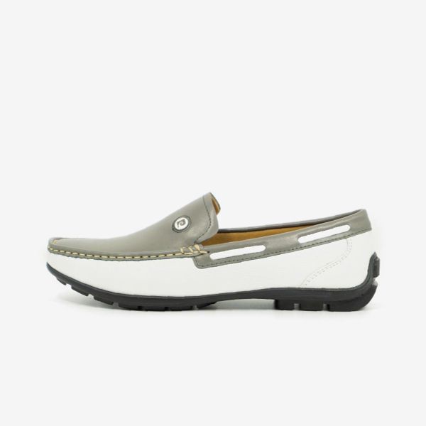 [DRESS SHOES] Giày Lười Pierre Cardin Phiên Bản Đặc Biệt - PCMFWLF 510