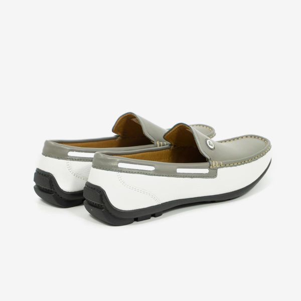 [DRESS SHOES] Giày Lười Pierre Cardin Phiên Bản Đặc Biệt - PCMFWLF 510