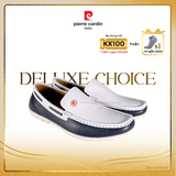 [DRESS SHOES] Giày Lười Pierre Cardin Phiên Bản Đặc Biệt - PCMFWLF 510