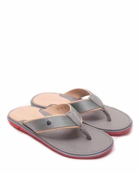 [SEA-Best Choice] Dép Da Cao Cấp Pierre Cardin - PCMFWSG 151