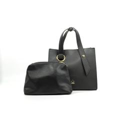 Túi Xách Nữ Oscar Fashion - OCWHBSG 058 (BROWN)