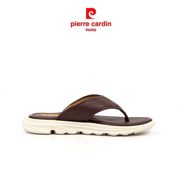 [SUMMER CHOICE] Dép Nam Miền Nhiệt Đới Pierre Cardin - PCMFWLG 150