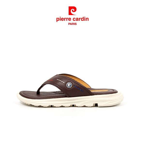 [SUMMER CHOICE] Dép Nam Miền Nhiệt Đới Pierre Cardin - PCMFWLG 150