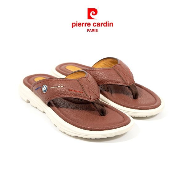 [SUMMER CHOICE] Dép Nam Miền Nhiệt Đới Pierre Cardin - PCMFWLG 150