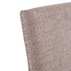 Ghế Ăn Vải Tweed CH12 (46 x 60 x 100 cm)