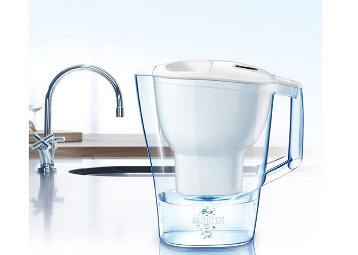 Bình để bàn Brita Aluna 3.5L Bình để bàn Brita Aluna 3.5L