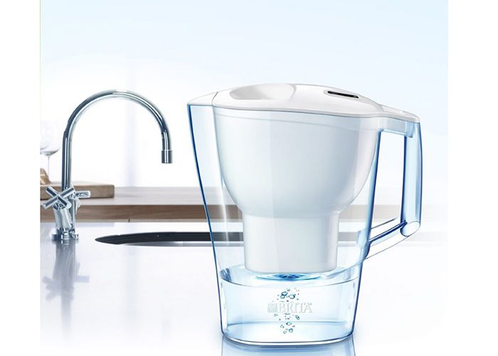 Bình để bàn Brita Aluna 3.5L