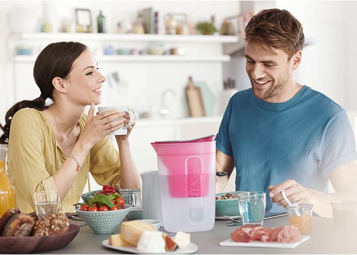 Bình để bàn Brita Fun 1.5L