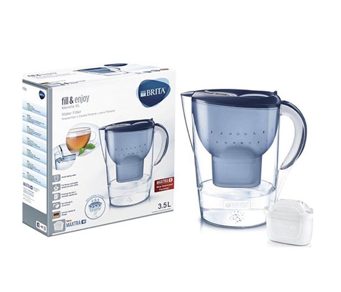 Bình để bàn Brita Marella Limited 3.5L