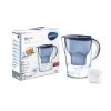 Bình để bàn Brita Marella limited 3.5l + 1lõi