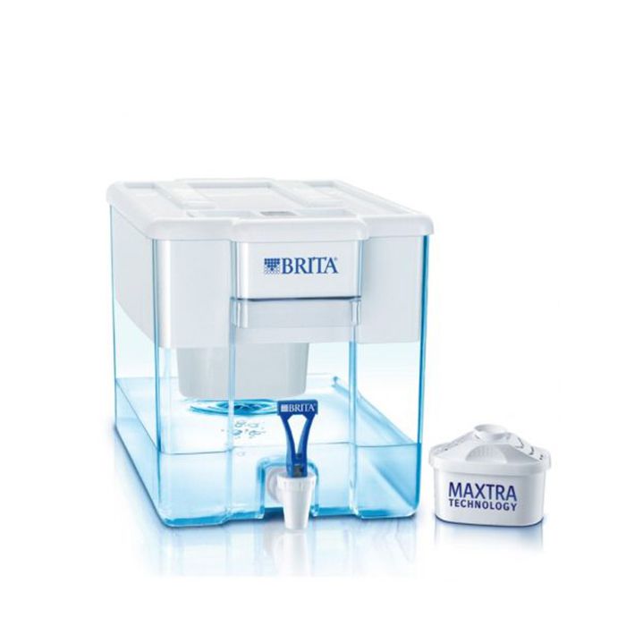 Bình để bàn Brita Optimax 8.5L