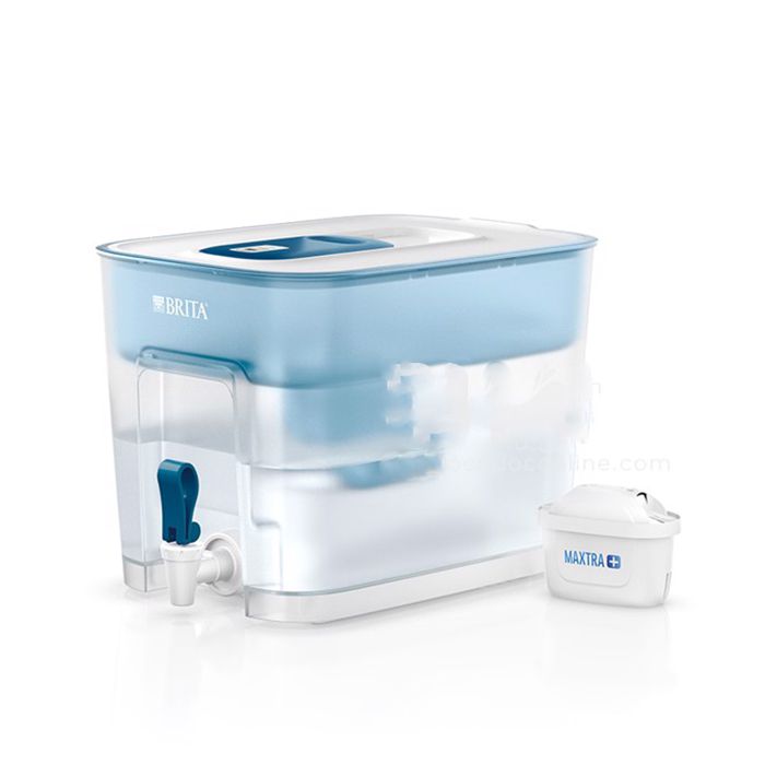 Bình để bàn Brita Optimax 8.5L