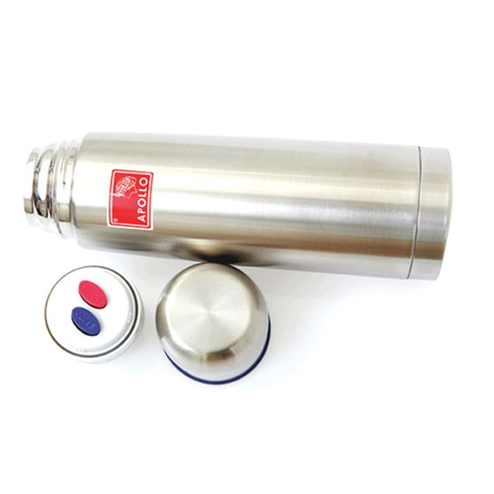 Bình lưỡng tính Apollo AP-500 (500ml) Bình lưỡng tính Apollo AP-500 (500ml)