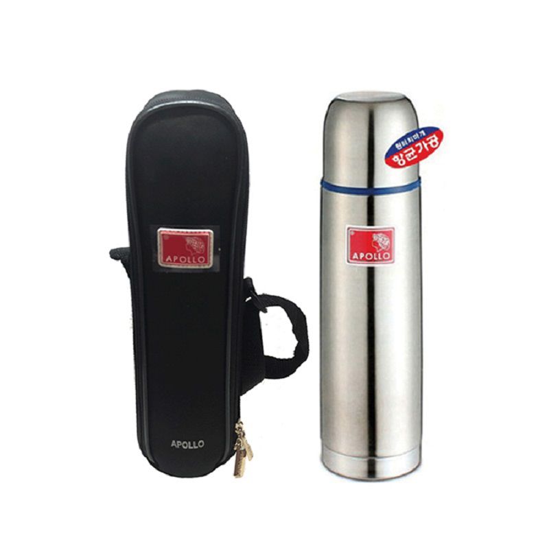 Bình lưỡng tính Apollo AP-800 (780ml) Bình lưỡng tính Apollo AP-800 (780ml)