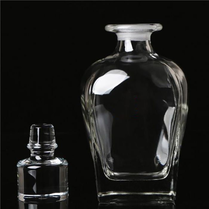 Bình rượu Fusion 800ml Bình rượu Fusion 800ml