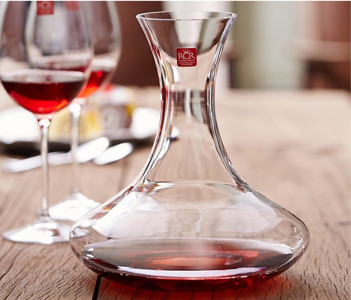 Bình Rượu Vang Invino 2000ml Bình Rượu Vang Invino 2000ml