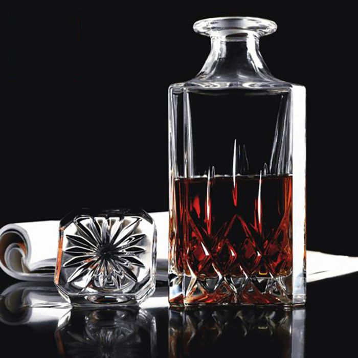 Bình rượu Opera 750ml Bình rượu Opera 750ml