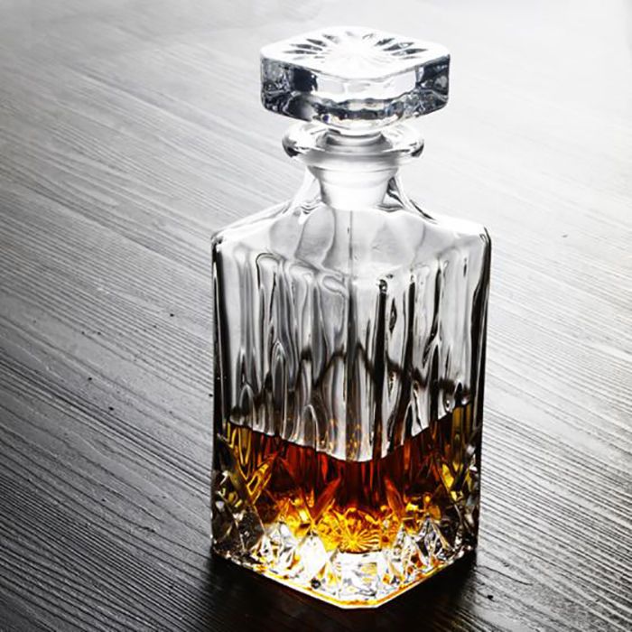 Bình rượu Opera 750ml Bình rượu Opera 750ml
