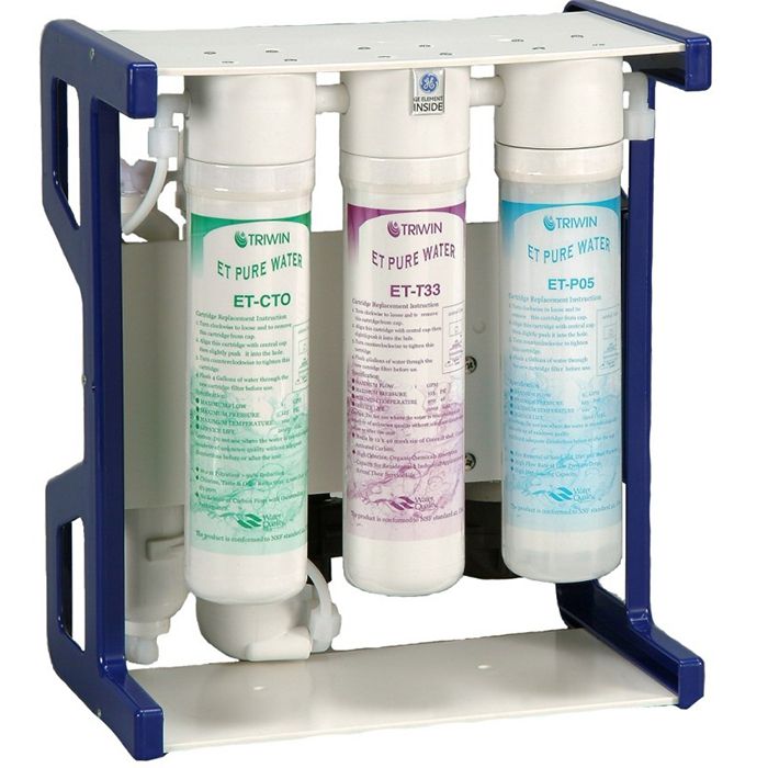 Cây nước nóng lạnh S5 Triwin Cây nước nóng lạnh S5 Triwin