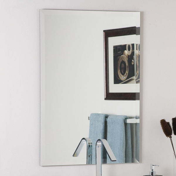 Gương phòng tắm chữ nhật Navado (60x80cm)