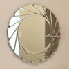 Gương tròn trang trí Diana Navado (60x60cm)