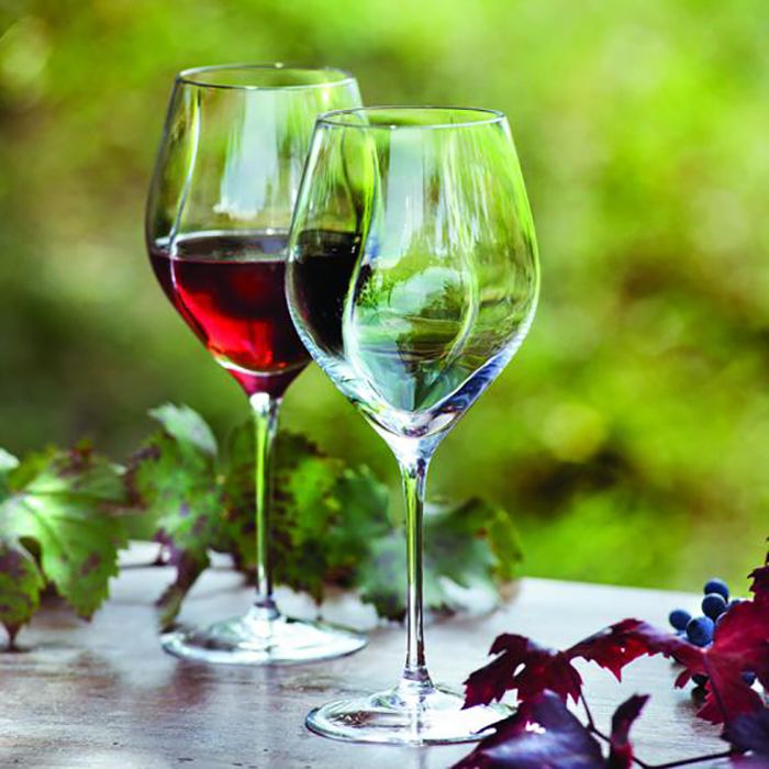 Bộ 6 ly rượu vang Chianti Classico 523ml Bộ 6 ly rượu vang Chianti Classico 523ml