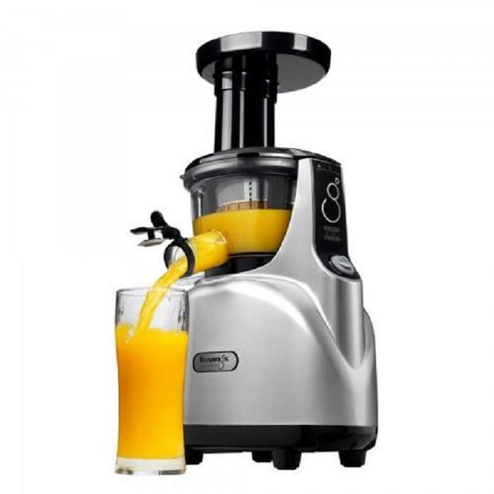 Máy ép trái cây tốc độ chậm Kuvings NS-120CBM2 Máy ép trái cây tốc độ chậm Kuvings NS-120CBM2