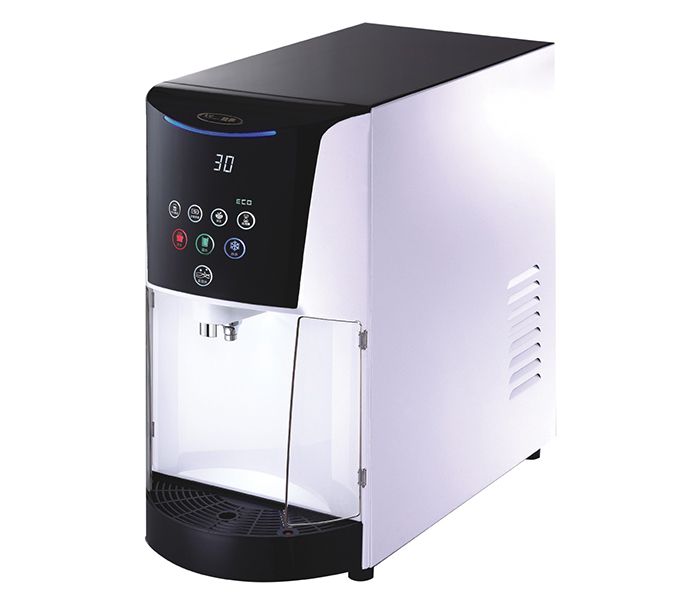 Máy lọc nước nóng lạnh soda LC-7871 Máy lọc nước nóng lạnh soda LC-7871