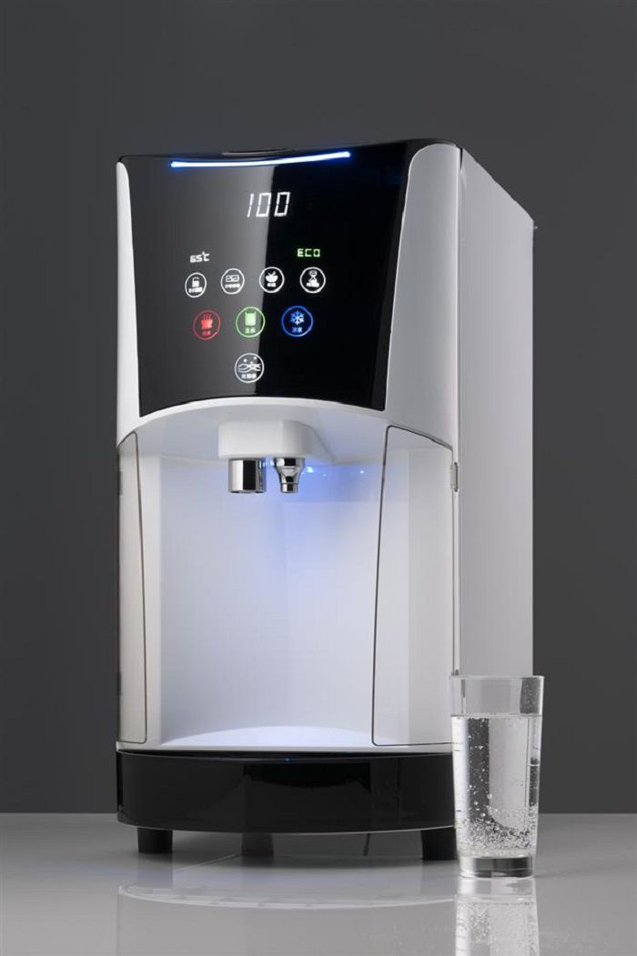 Máy lọc nước nóng lạnh soda LC-7871 Máy lọc nước nóng lạnh soda LC-7871