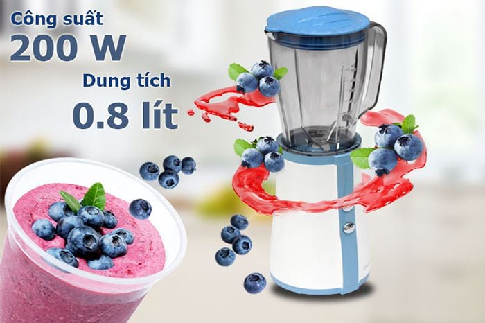 Máy Xay Sinh Tố Cuchen CM-M151B Máy Xay Sinh Tố Cuchen CM-M151B