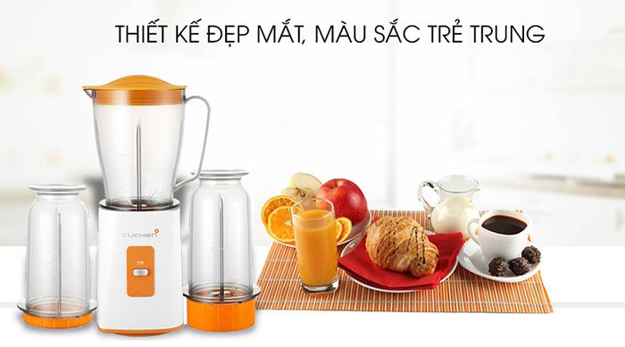 Máy Xay Sinh Tố Cuchen CM-M300G Máy Xay Sinh Tố Cuchen CM-M300G